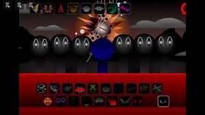 спранки фаза 8 Battered Break