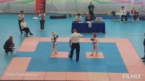 Всестилевое каратэ. Чемпионат и первенство ДФО в Благовещенске - февраль 2026г