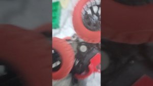 живые вещи-2 серия 1 сезона