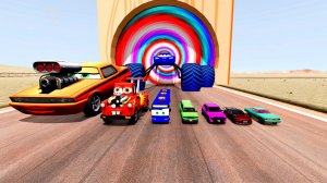 МУЛЬТИКИ ПРО МАШИНКИ МАШИНКИ ПРОХОДЯТ ИСПЫТАНИЯ