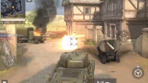 играю в войну