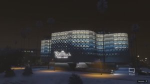 Слушать San Fierro Underground GTA Radio