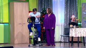 Муж бросил пить 😂 Уральские пельмени