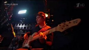 Голос 27.02.2026  Ирина Степанова / Никто Другой