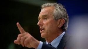 Глава минздрава США Кеннеди-младший о фармацевтических компаниях