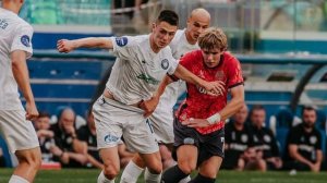 «Оренбург» — «Акрон», Чемпионат России, РПЛ, 19-й тур 28.08.2026