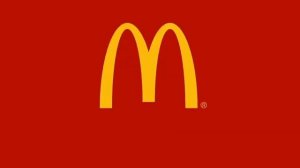 McDonald's Ident 2016