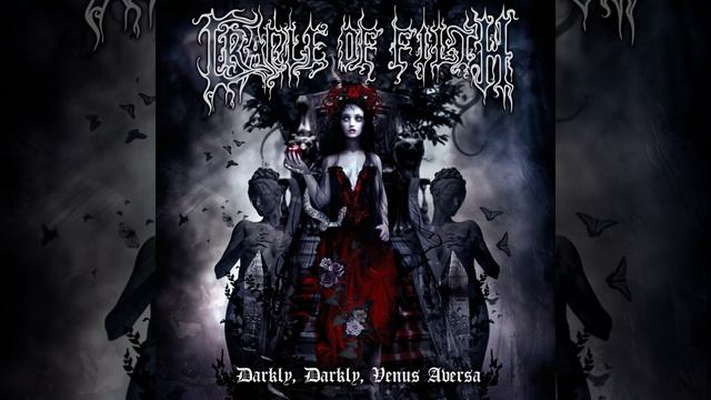 07 - Lilith Immaculate (Cradle Of Filth)