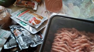 Утро начинается с каши