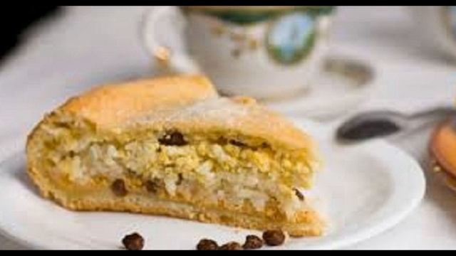 ГУБАДИЯ С ТВОРОГОМ смотреть онлайн