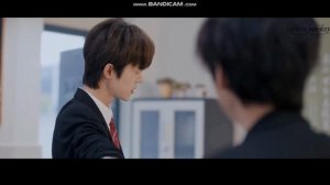 Клип на дораму "Слишком юн для любви"