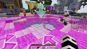 Майнкрафт МИНИ-Игры