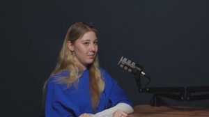 Подкасты|Первых