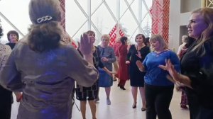 28 февраля.Мой гармонист....