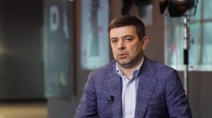 Овчаров Евгений ТОП-3 Строгановской премии 2025