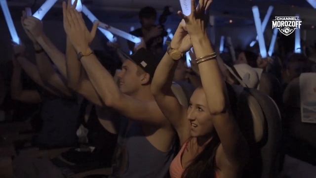 Morozoff - Take me higher (Epic Eurodance 2026) смотреть онлайн