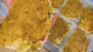 Белковая бомба! Можно есть МНОГО и ХУДЕТЬ! Готовится за считаные минуты! Куриные конвертики!