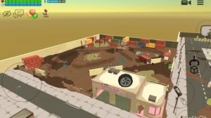 РЕЙД 18+ СЕРВАКОВ! (2 часть)