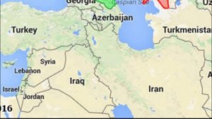 Израиль нанес удар по Ирану