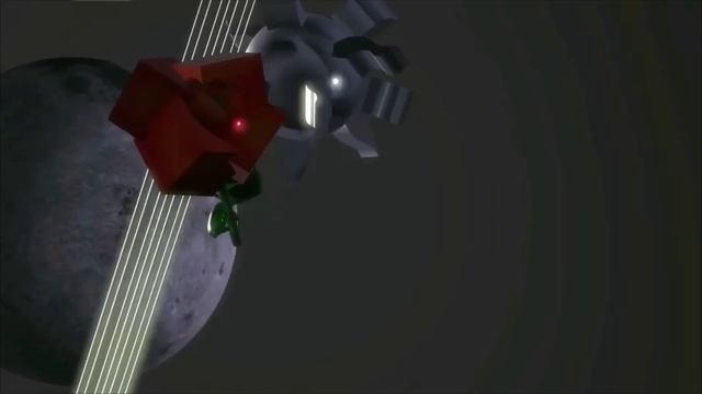 Ноктюрн - Ночь для гитар. Сцена четвертая: День и ночь