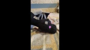 «ДЭНИС И КРИПОНЯ» — ФИЛЬМ 2026 (30 МИНУТ)