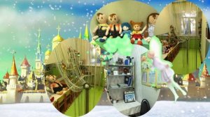 визитка педагога - психолога