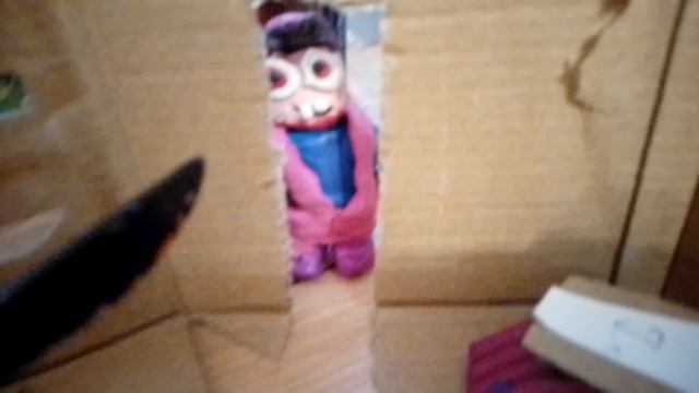 только Пятая ночь пять ночей с Машей и медведь 6 детский дом и половина концовки