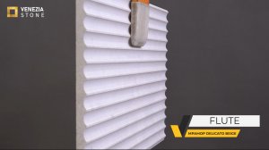 Фактурные обработки поверхности натурального камня Venezia Stone | Венеция Стоун