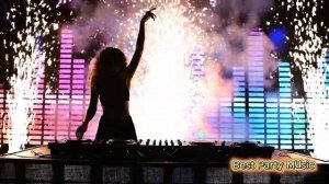 Best Party Music - Stars Explode Tonight