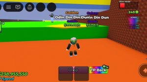 Играю в спаси браинрот не будучи раздавленым 1 часть