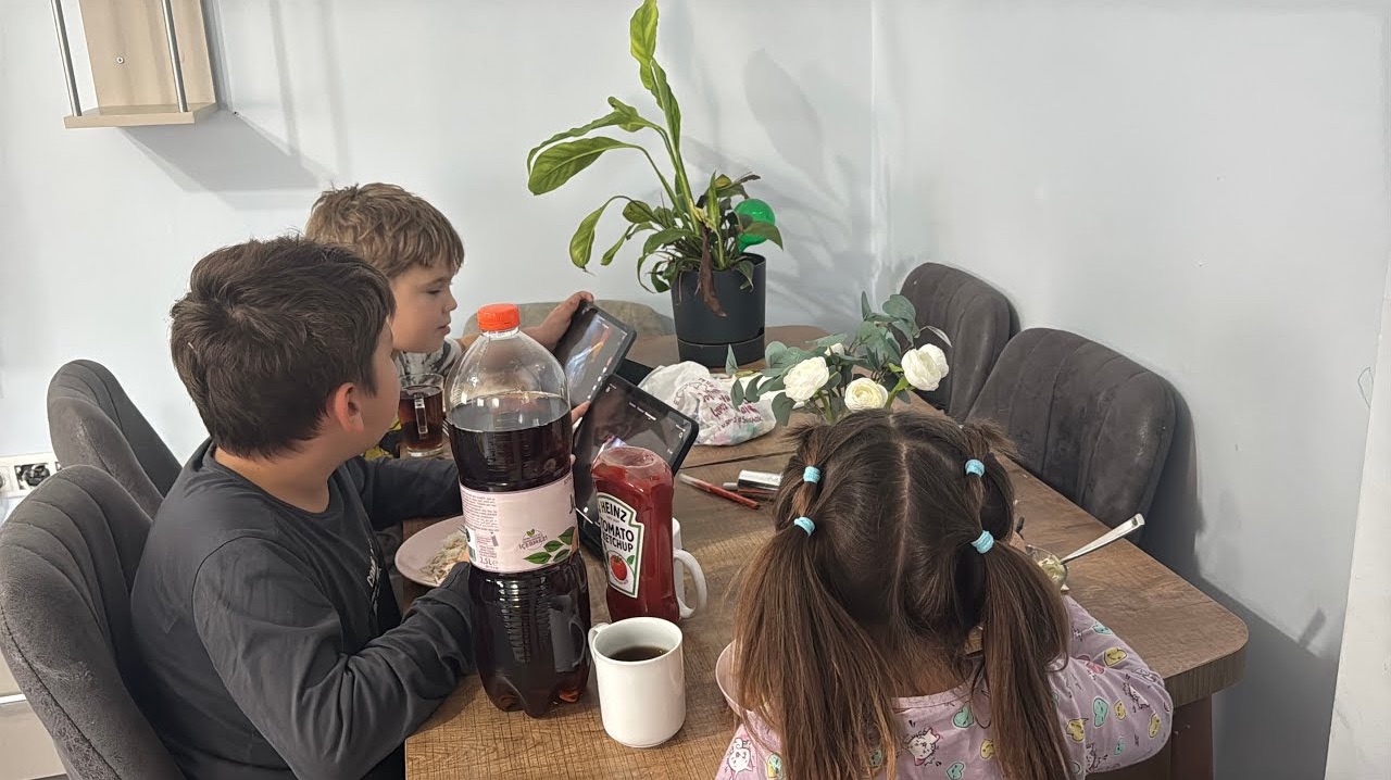 🔥 Покупаю ПРОДУКТЫ. И готовлю вкусный УЖИН смотреть онлайн