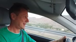 Куда-нибудь да приедем!