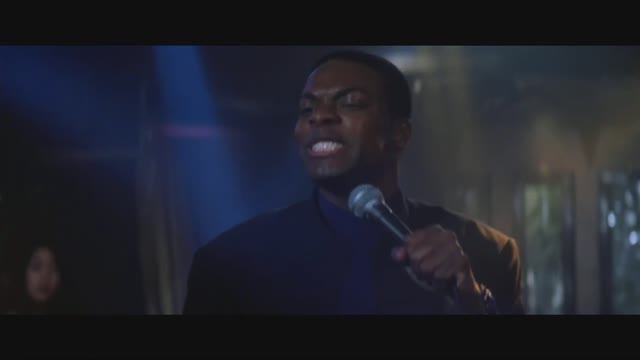 Час Пик 2: Картер отжигает в караоке