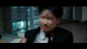 Час Пик 3: Допрос китайского француза