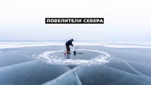 Повелители Севера: самые опасные профессии Арктики и их реальные зарплаты