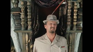 Отворяй собака! Фрагменты из фильма "Иван Васильевич меняет профессию". 1973 г.