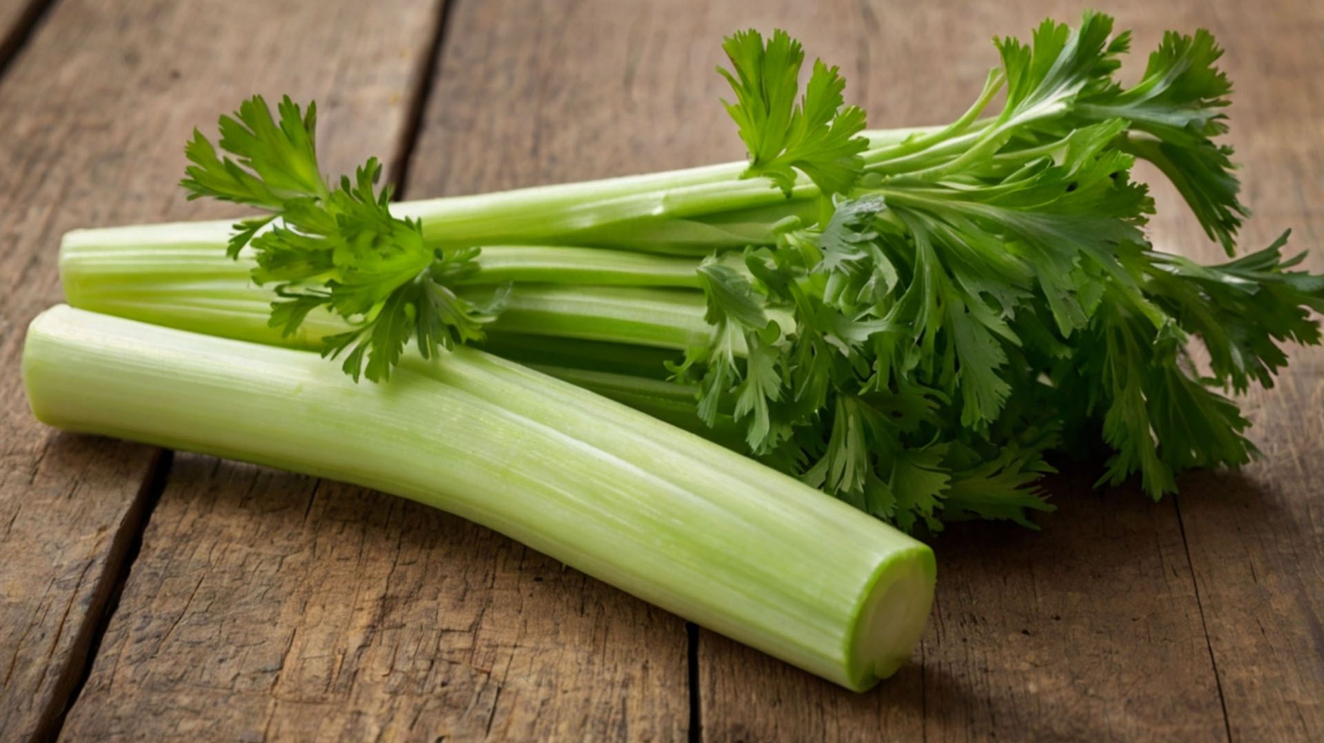 Сельдерей, один из самых полезных и богатых витаминами растений для человека!