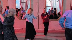 Вишня алая... 28.02.26...