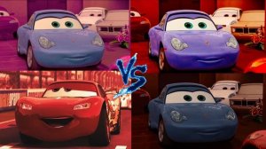 МУЛЬТИКИ: МАКВИН‑ГОНЩИК ЗАЖИГАЕТ в ТАНЦЕ под COFFIN DANCE! 🚗