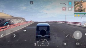 Андрей играет в мадаут 2