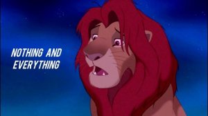 Red - Nothing and Everything