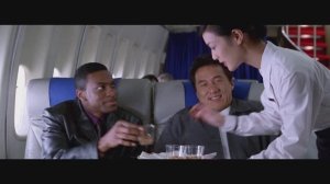 Час Пик: Финал