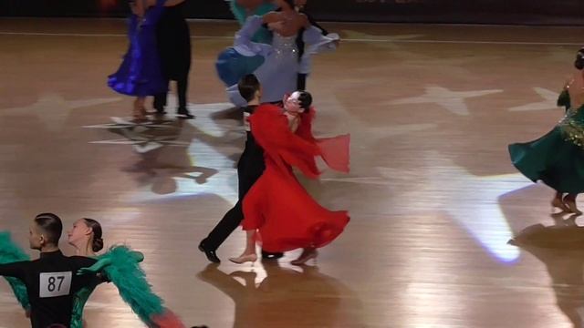 гр.18 - Ю-2+1 (C кл.) ST - 1/8 F