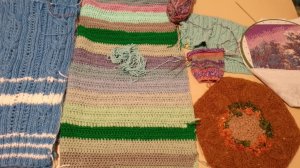 Отчет по моей игре "3 на 4". Хорошие продвижения.