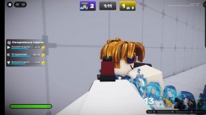 Видео с Ривалс Имбой!