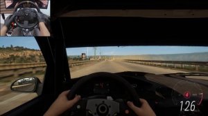 Forza Horizon 5 Rally Adventure: первые 5 минут ралли 🔥 Грязь и скорость на рулях 🏁