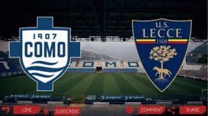 Комо - Лечче