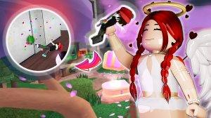 КАК ПОБЕДИТЬ ЧИТЕРОВ В ММ2