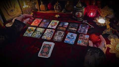 Скорые перемены❤️👑 год решает всё‼️гадание таро онлайн расклад смотреть онлайн