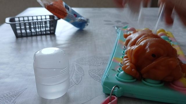 спа для сквишей Собачек 🐶🥰🩷🩷 смотреть онлайн